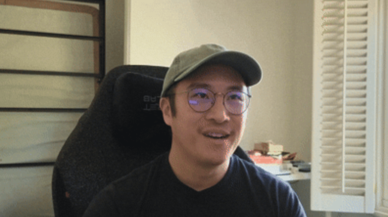 Jason Chen